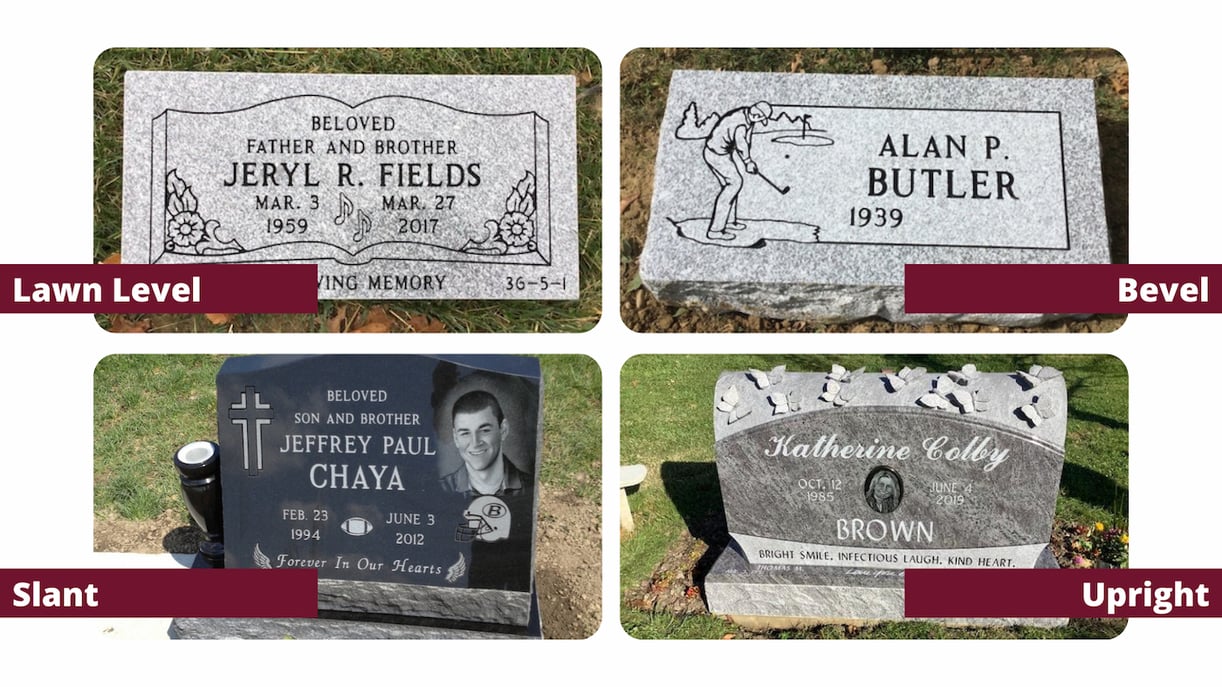 What You Need to Know Before Choosing a Burial Plot